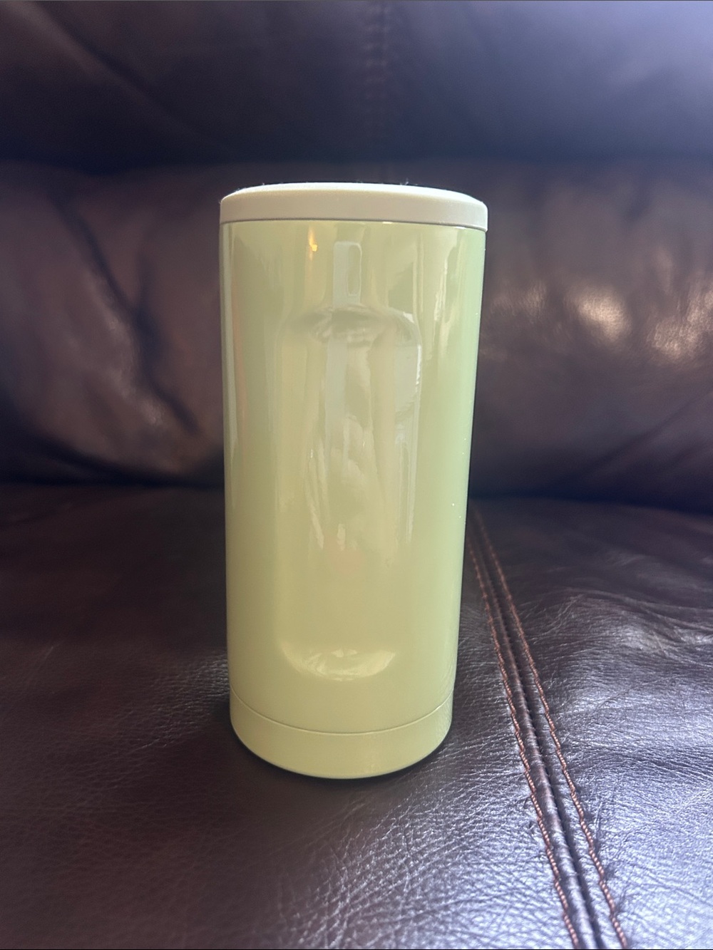 BrüMate Mint Travel Tumbler - Picture 2 of 3